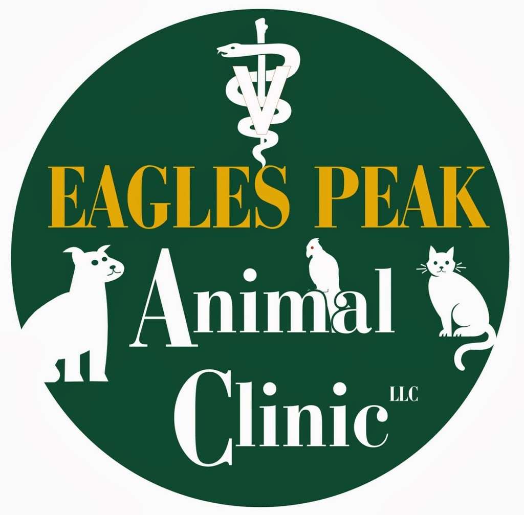 Eagles Peak Animal Clinic | 511 W Penn Ave, Robesonia, PA 19551, USA | Phone: (610) 693-4151