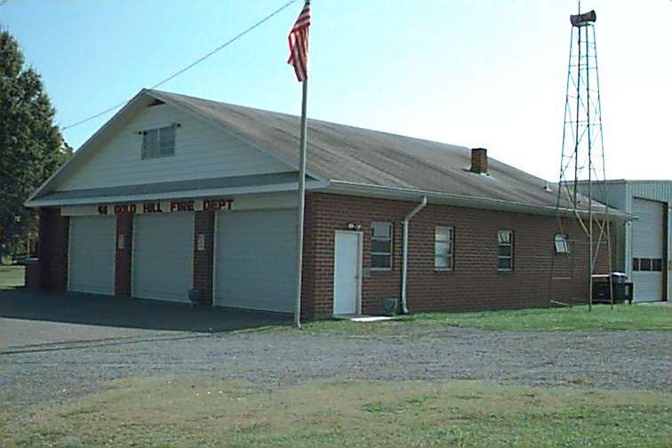 Gold Hill VFD Station 46 | 820 Old US Hwy 80, Gold Hill, NC 28071, USA | Phone: (704) 279-8662