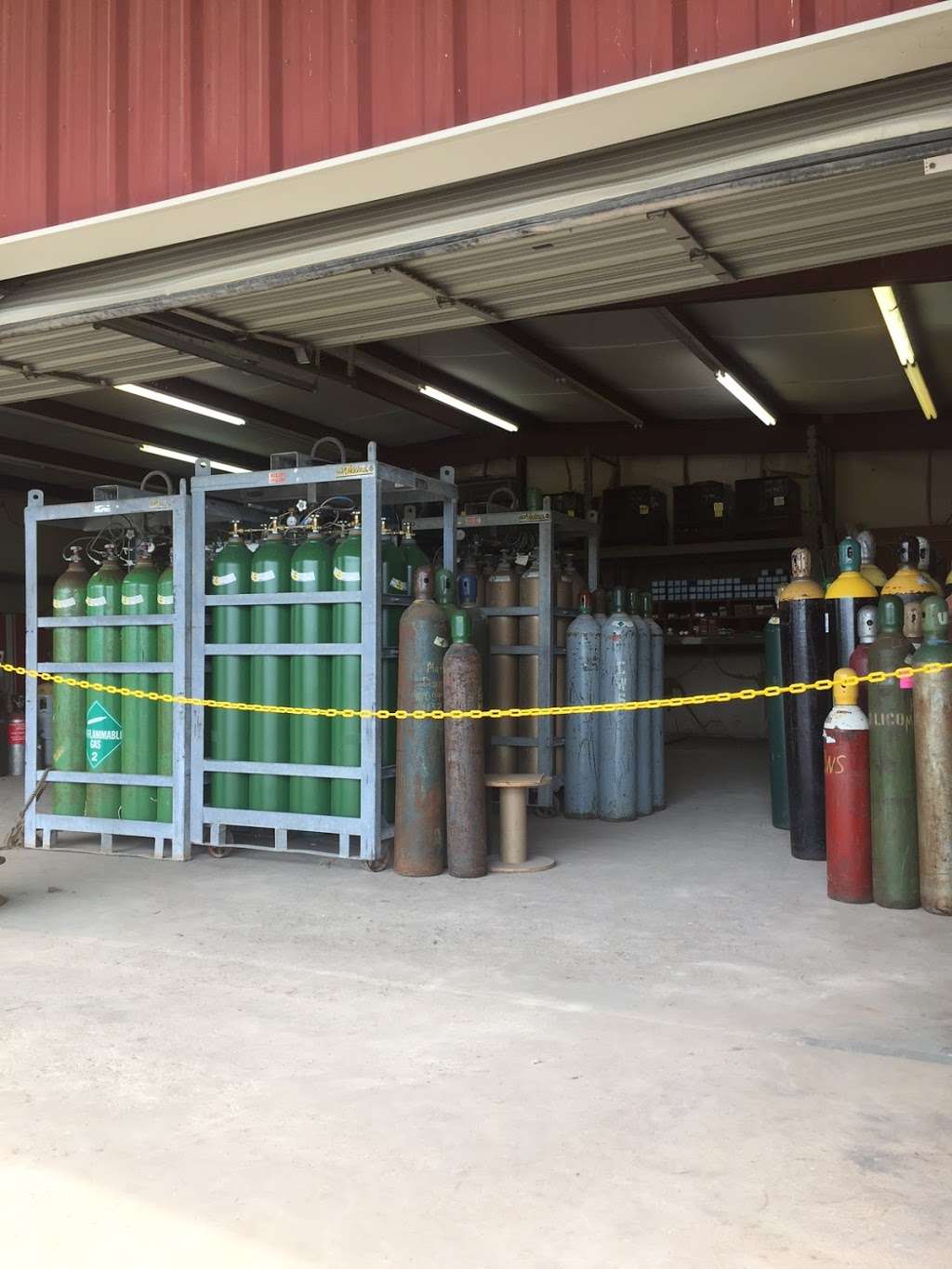 Central Welding Supply | 12154 Hwy 6, Santa Fe, TX 77510, USA | Phone: (409) 927-5912