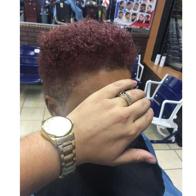 Twins Barbershop #1 | 837 S Orange Blossom Trail, Apopka, FL 32703, USA | Phone: (407) 703-8620