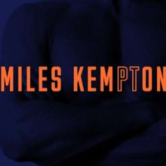 Miles Kempton Personal Trainer | Waldegrave Gardens, Upminster RM14 1UU, UK | Phone: 07595 377400