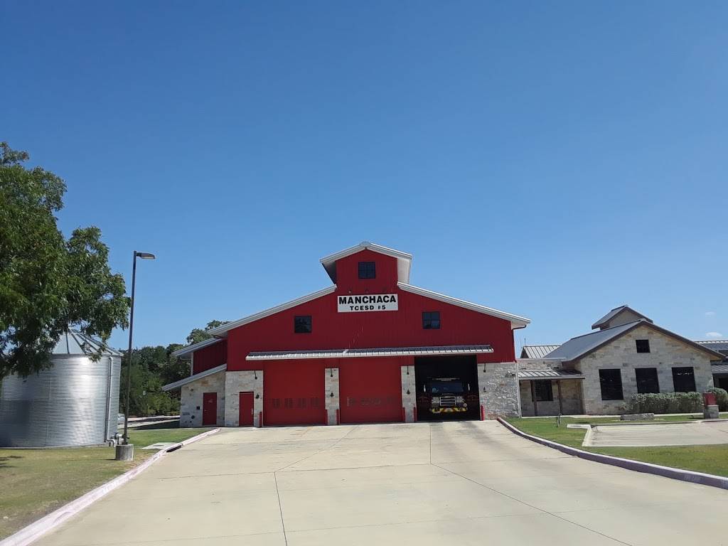 Manchaca Fire Rescue | 665 Farm to Market 1626, Austin, TX 78748, USA | Phone: (512) 282-7057