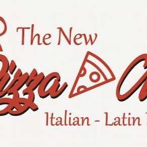 La Pizza Mia | 1950 Lake Worth Rd, Lake Worth, FL 33461 | Phone: (561) 533-0123