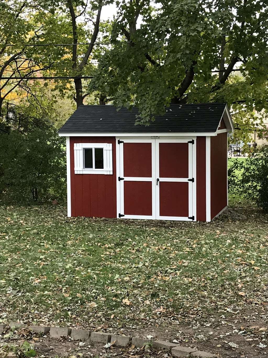 Tuff Shed | 6280 S Howell Ave, Milwaukee, WI 53207 | Phone: (414) 719-4396