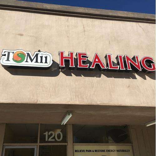 Tomii Healing & Wellness | 120 N Tustin Ave, Anaheim, CA 92807 | Phone: (714) 998-0128
