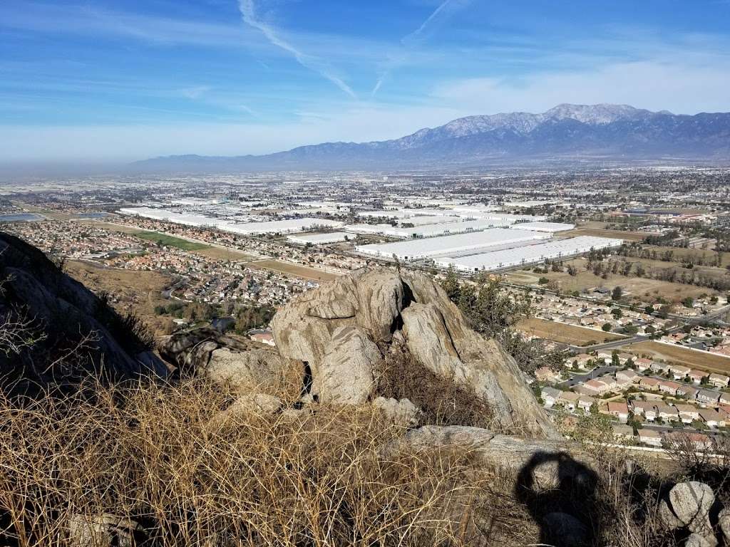 Martin Tudor Jurupa Hills Regional Park | 11925 Sierra Ave, Fontana, CA 92337 | Phone: (909) 349-6900