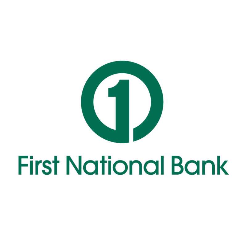 First National Bank | 355 S Division St, Harvard, IL 60033, USA | Phone: (800) 990-5710