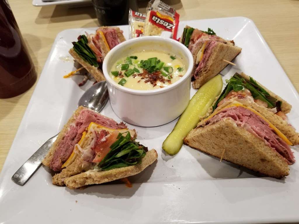 McAlisters Deli | 454 Army Trail Rd, Bloomingdale, IL 60108, USA | Phone: (630) 283-0452