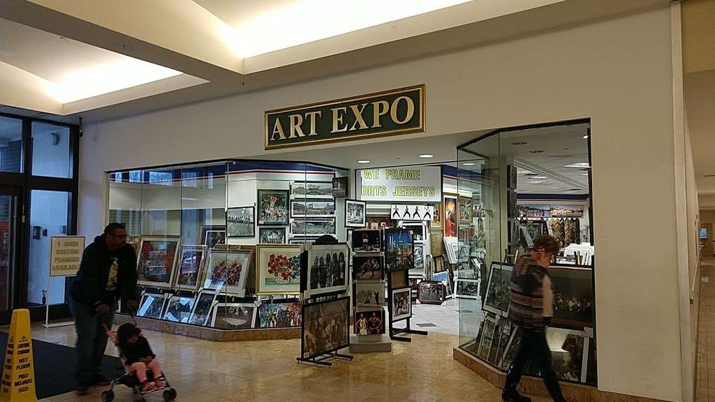 Art Expo | 1250 Baltimore Pike U14, Springfield, PA 19064, USA | Phone: (610) 544-1385