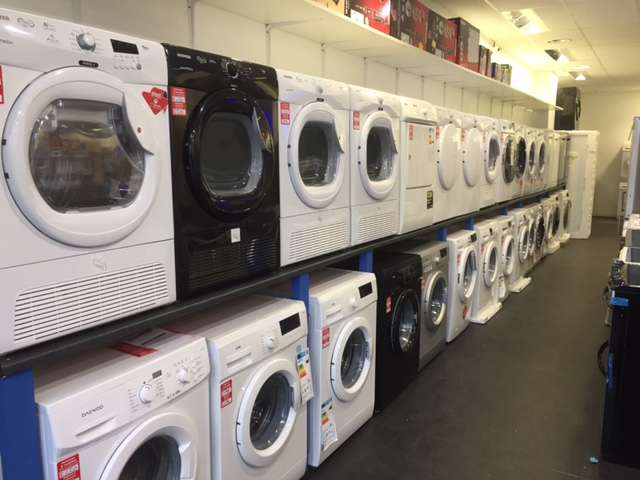 Discount Home Appliances Ltd | 17 E Gate, Harlow CM20 1HP, UK | Phone: 01279 897189