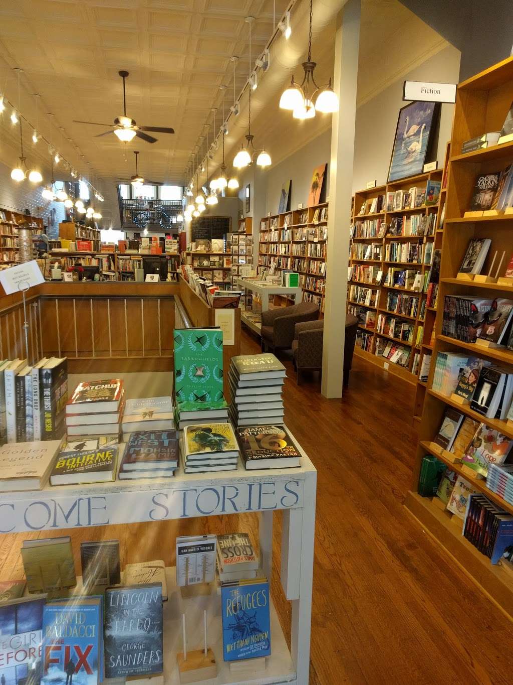 South Main Book Company | 110 S Main St, Salisbury, NC 28144 | Phone: (704) 630-9788