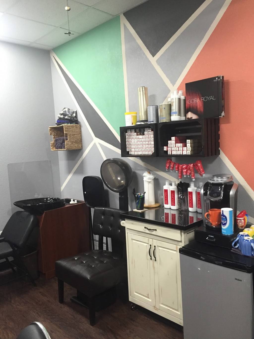 Northern Lites Hair Studio, LLC | 3312 Princess Anne Rd #121, Virginia Beach, VA 23456, USA | Phone: (908) 399-5599