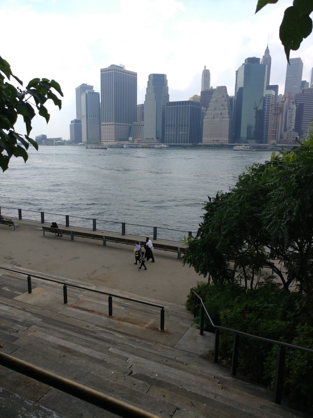 Brooklyn Bridge of Vortex | New York, Brooklyn, NY 10038