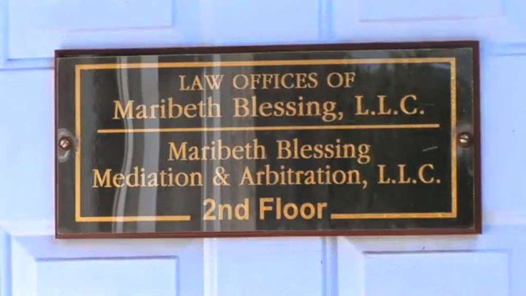 Law Offices of Maribeth Blessing, LLC | 310 Huntingdon Pike, Rockledge, PA 19046, USA | Phone: (215) 663-9016