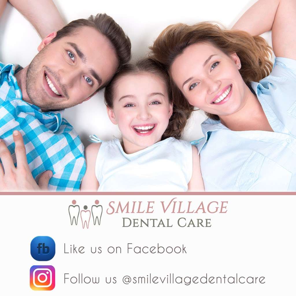 Smile Village Dental Care | 12810 Broadway St #110, Pearland, TX 77584 | Phone: (832) 230-3349