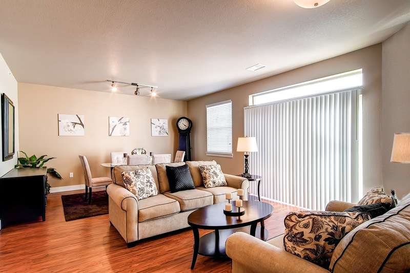 Regency Ridgegate Apartments | 10320 Commonwealth St, Lone Tree, CO 80124 | Phone: (844) 417-0229