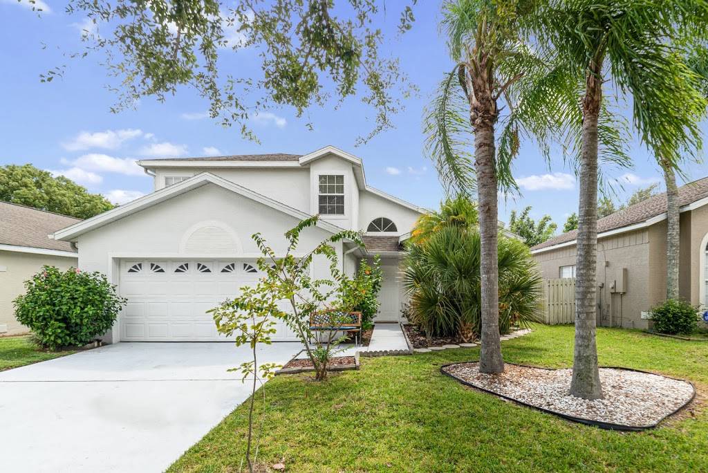 Mark Morgan Realty, LLC | 5640 Donnelly Cir, Orlando, FL 32821, USA | Phone: (407) 579-8038