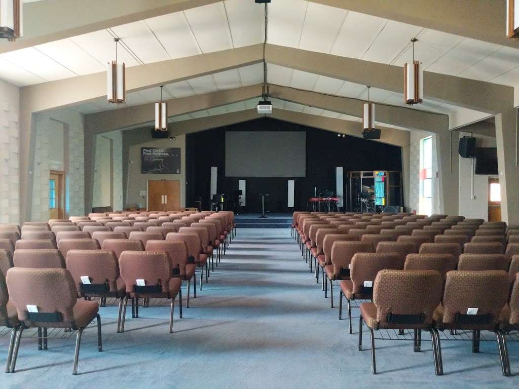Bethel Assembly of God | 400 Miller St, Chambersburg, PA 17201 | Phone: (717) 263-5376