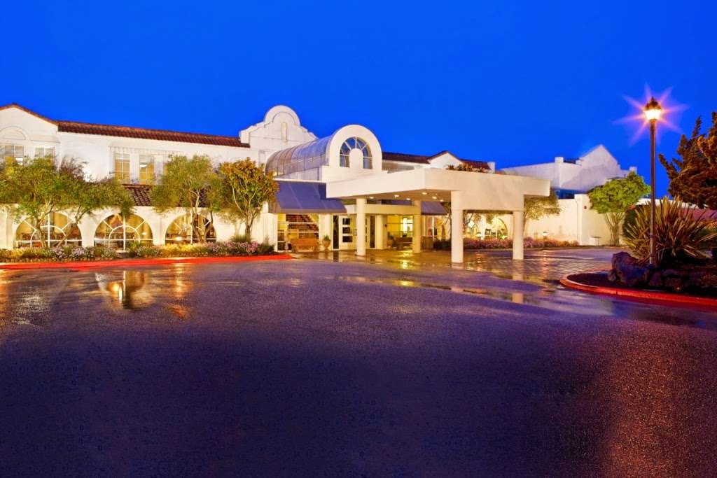 Chaminade Resort & Spa | 1 Chaminade Ln, Santa Cruz, CA 95065, USA | Phone: (831) 475-5600