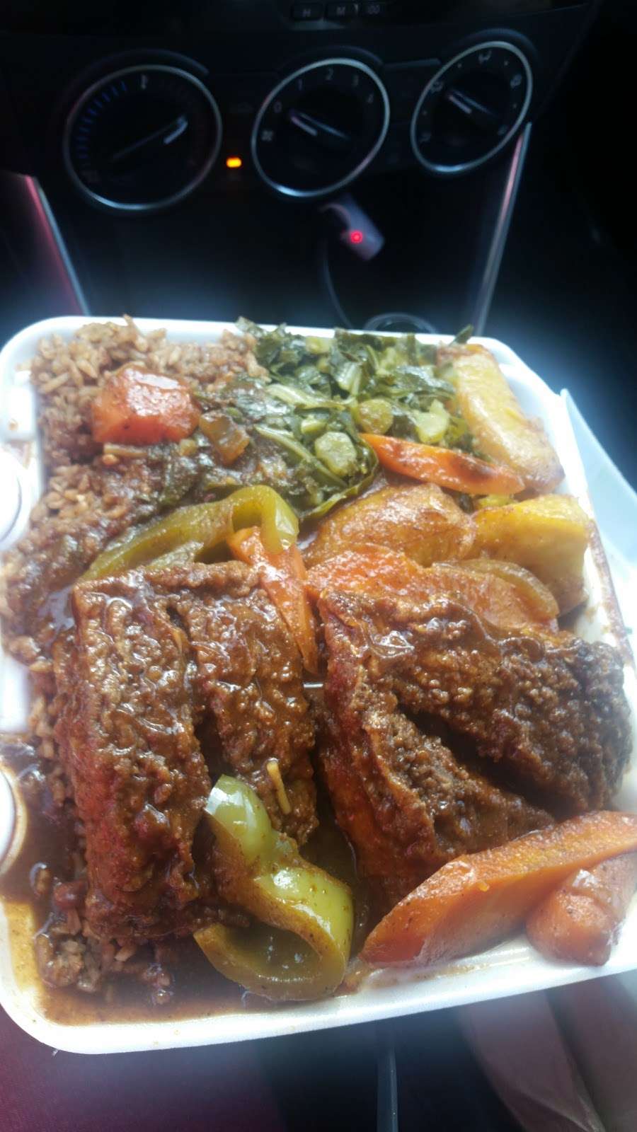 Little Delicious | 4821 Woodland Ave, Philadelphia, PA 19143, USA | Phone: (215) 729-4911