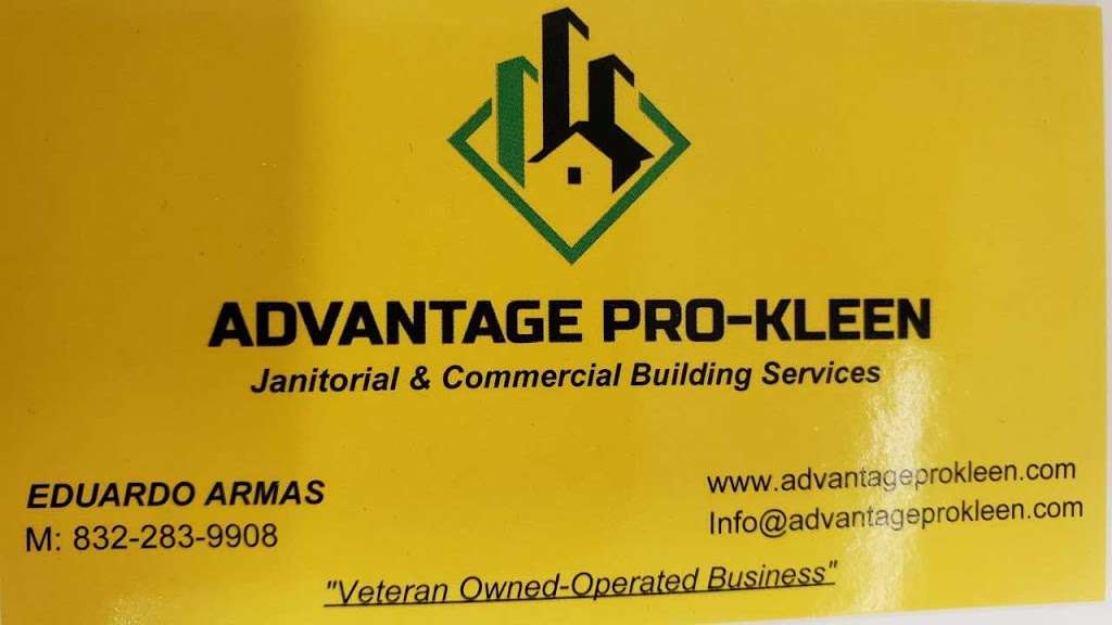 ADVANTAGE PRO-KLEEN Janitorial & Commercial Building Services - laundry  | Photo 1 of 1 | Address: 12227 Greenglen Dr, Houston, TX 77044, USA | Phone: (832) 283-9908