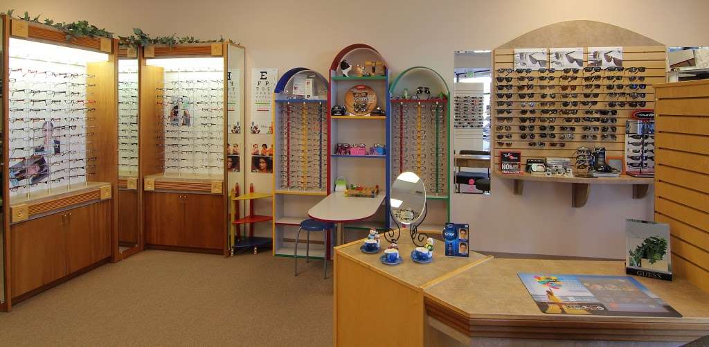 Optometric Vision Experience | 23905 Clinton Keith Rd #115, Wildomar, CA 92595, USA | Phone: (951) 304-9733