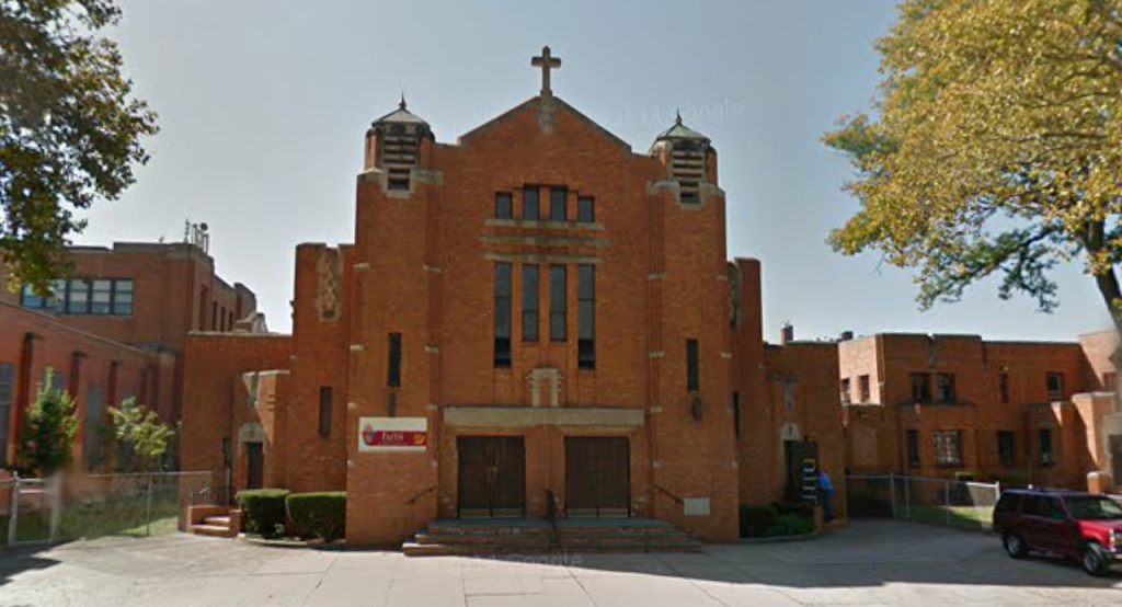 St. Teresa of Avila & St. Anthony of Padua Parish | 109-55 128th St, South Ozone Park, NY 11420, USA | Phone: (718) 641-1316