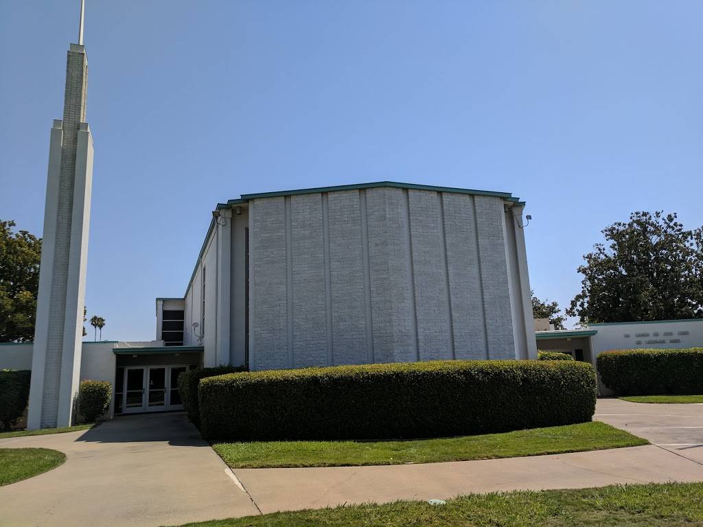 The Church of Jesus Christ of Latter-day Saints | 7401 24th St, Sacramento, CA 95822, USA | Phone: (916) 428-2322