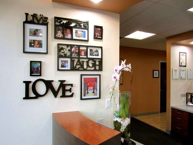 InStyle Dental | 138 N San Gabriel Blvd, San Gabriel, CA 91775, USA | Phone: (626) 287-2625