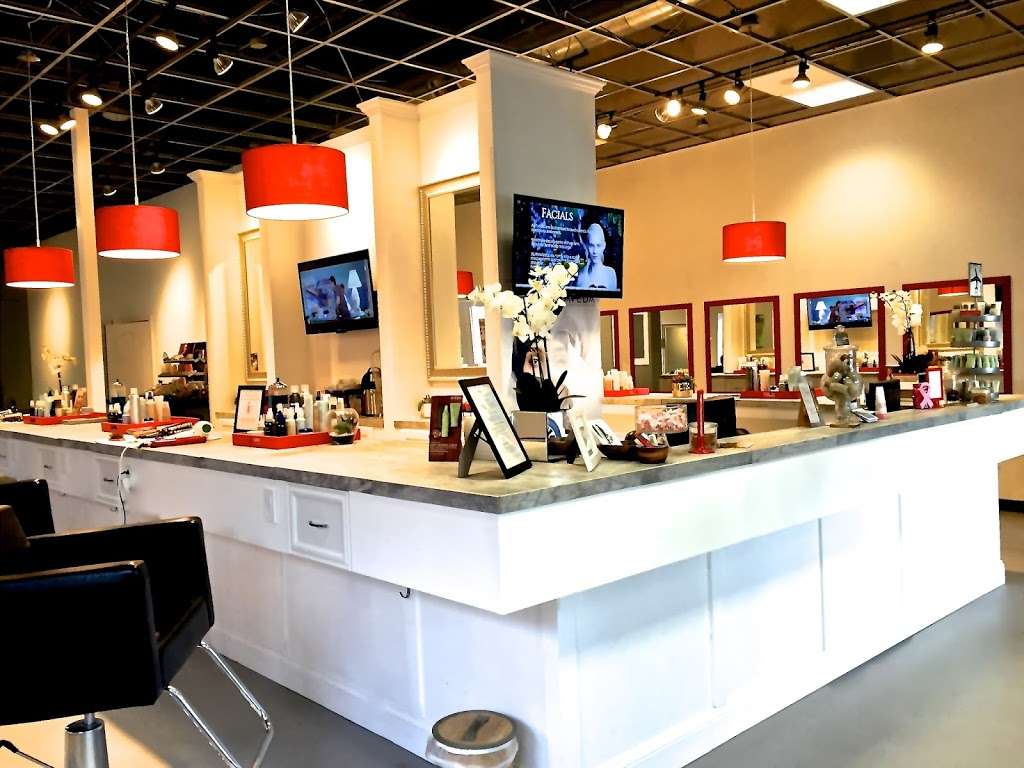 The Concept Salon | 2 Ryan Rd, Marlboro Township, NJ 07746, USA | Phone: (732) 536-8500