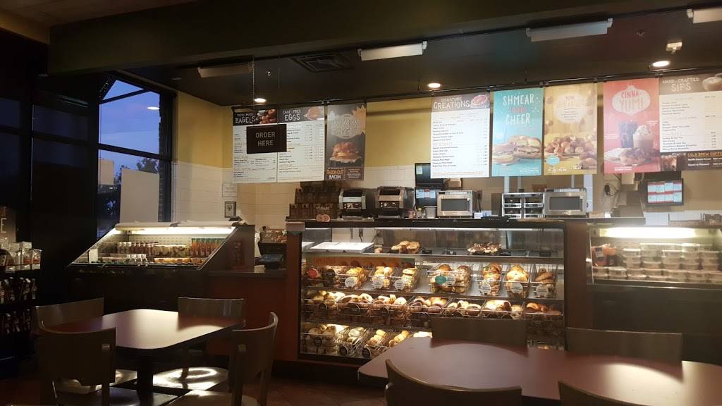Einstein Bros. Bagels | 121 E, FM 544 #123, Murphy, TX 75094, USA | Phone: (972) 422-5785