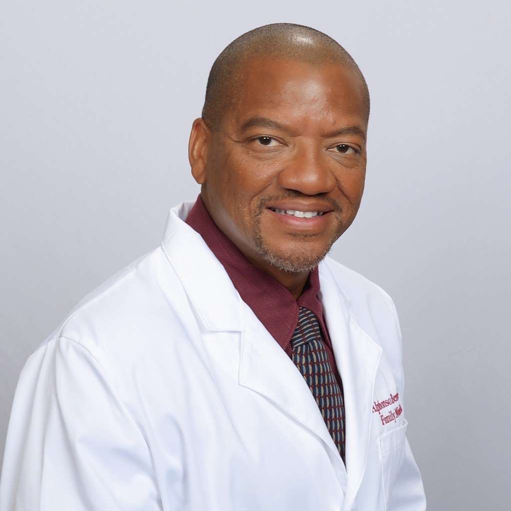 Alphonso Benton, MD | 15944 Los Serranos Country Club Dr suite 110, Chino Hills, CA 91709, USA | Phone: (909) 606-8767