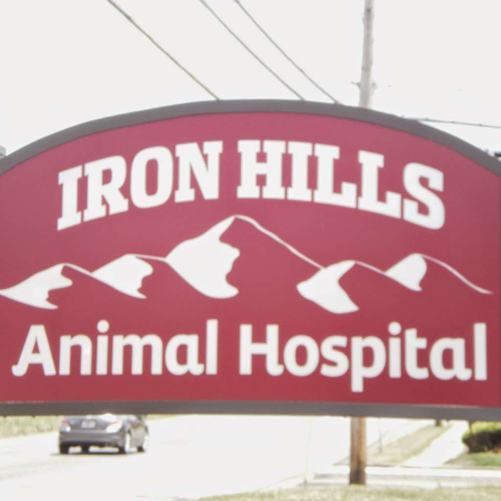 Iron Hills Animal Hospital | 21 State Route 10 E, Succasunna, NJ 07876, USA | Phone: (973) 584-5167