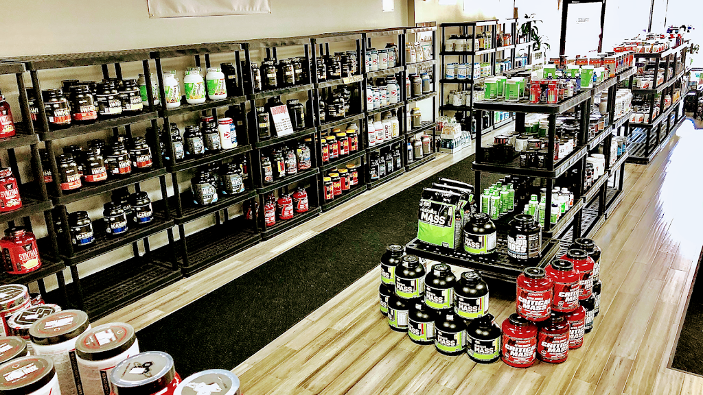 Xtreme Supplements | 4721 N Damen Ave, Chicago, IL 60625, USA | Phone: (773) 293-6644