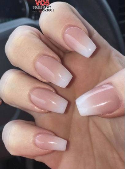 VO5 Nails & Spa | 1766 S Greenfield Rd #101, Mesa, AZ 85206, USA | Phone: (480) 633-3001