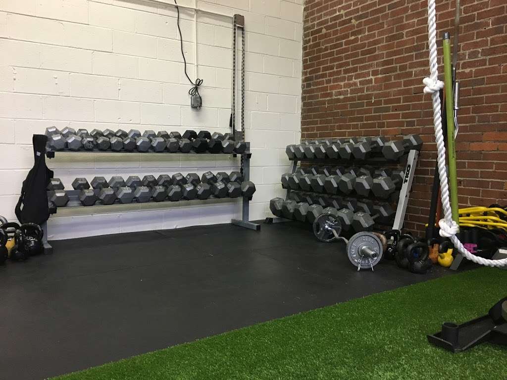 Square 1 Fitness | 3310 Bourbon St, Fredericksburg, VA 22408, USA | Phone: (540) 809-9981