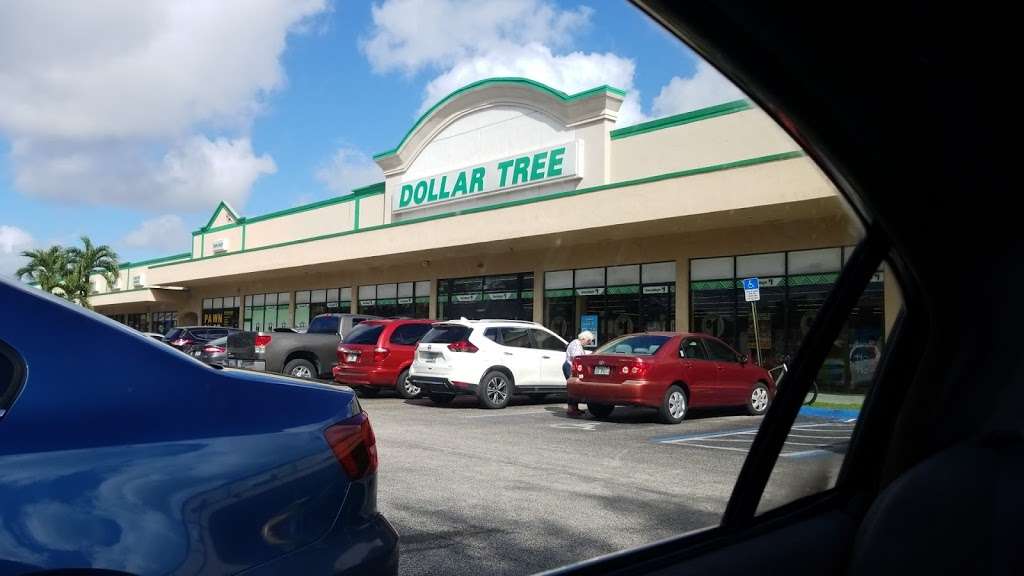 Dollar Tree | 332 South State Road 7 # 344, Margate, FL 33068, USA | Phone: (954) 973-7316