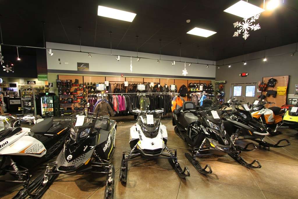 Souhegan Valley Motorsports | 459 South ST. Route 13, Milford, NH 03055 | Phone: (603) 673-6007