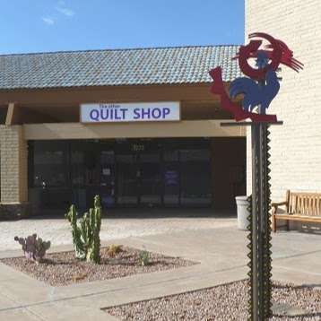 Other Quilt Shop | 4233 W Thunderbird Rd, Phoenix, AZ 85053, USA | Phone: (602) 843-1554