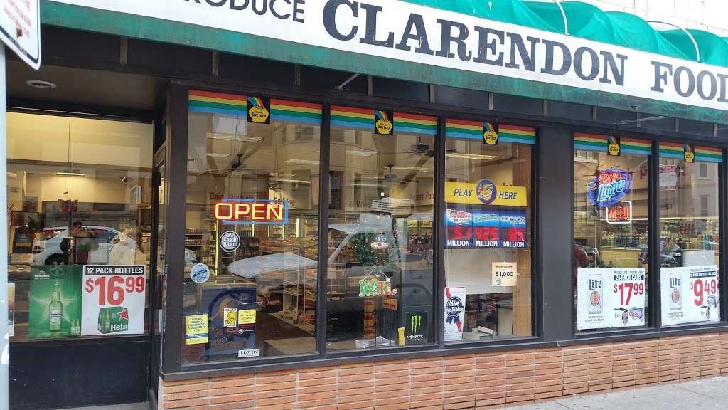 Clarendon Food Mart Inc | 4183 N Clarendon Ave # 1, Chicago, IL 60613, USA | Phone: (773) 404-3990
