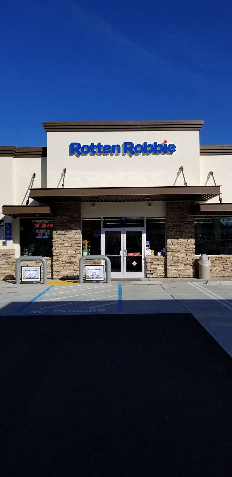 Rotten Robbie | 310 N Whisman Rd, Mountain View, CA 94043, USA | Phone: (650) 965-2609