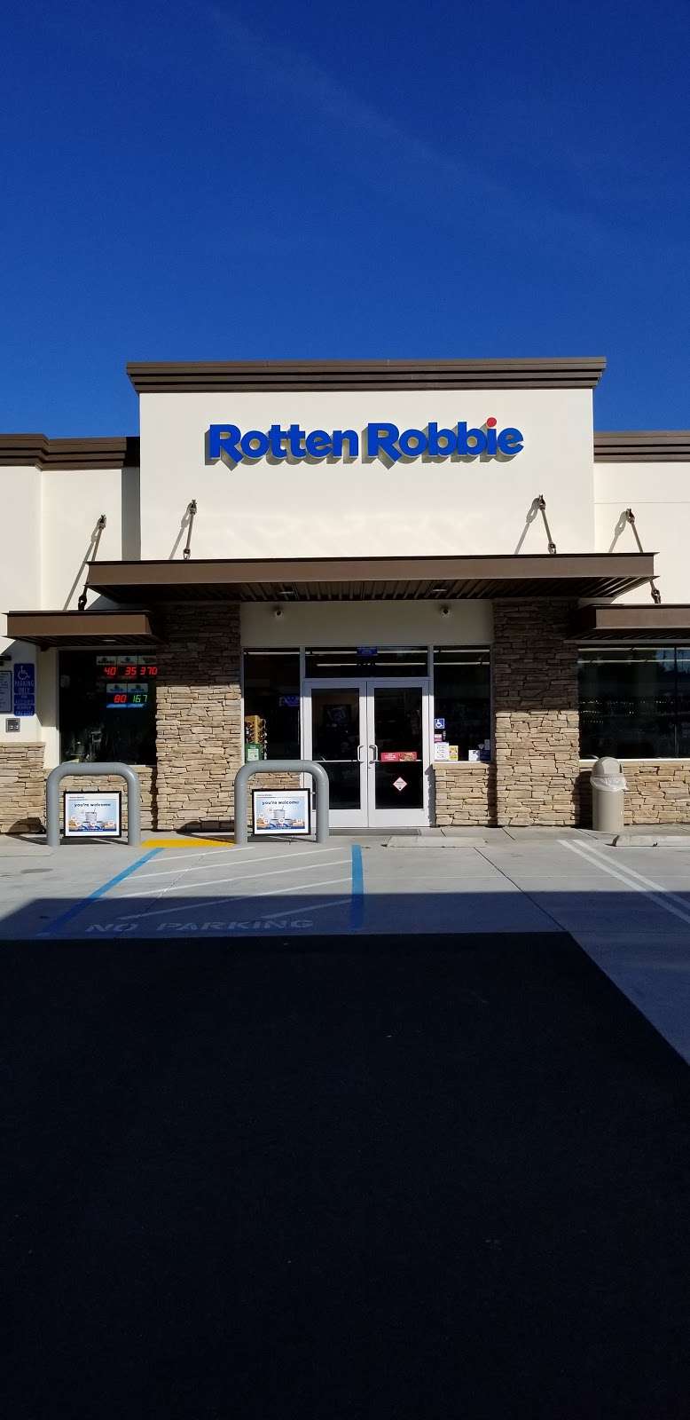 Rotten Robbie | 310 N Whisman Rd, Mountain View, CA 94043 | Phone: (650) 965-2609