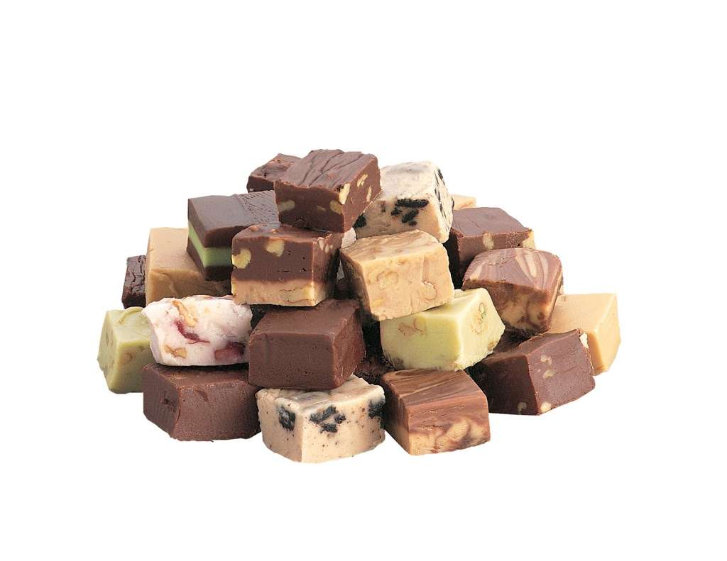 Winfreys Fudge & Chocolates | 40 Newburyport Turnpike, Rowley, MA 01969, USA | Phone: (978) 948-7448