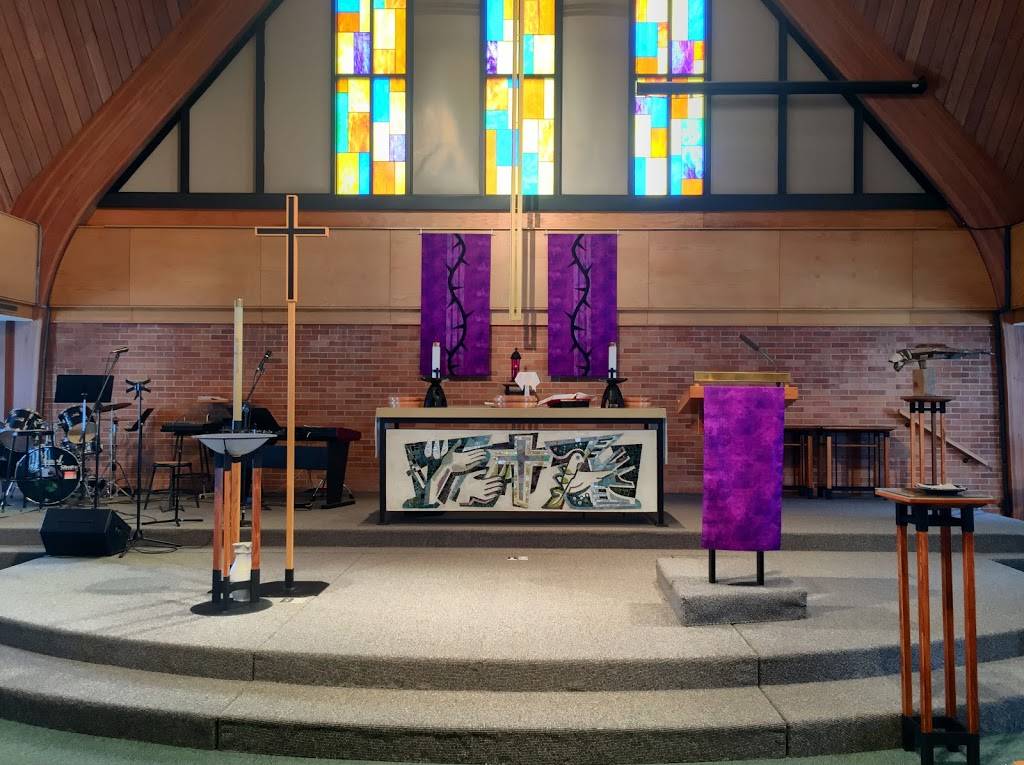 St Timothy Lutheran Church | 1465 N Victoria St, St Paul, MN 55117, USA | Phone: (651) 489-0336