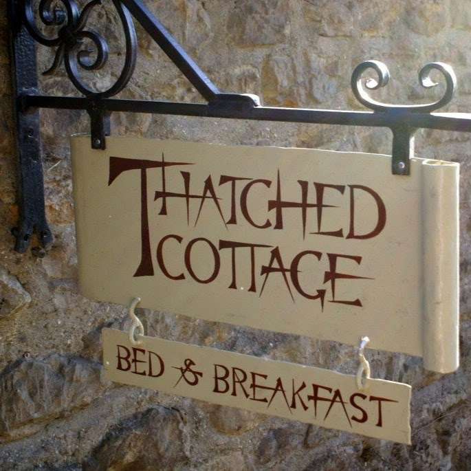 Hever Bed and Breakfast | Thatched Cottage,, Hever Rd, Hever TN8 7NH, UK | Phone: 07970 156681