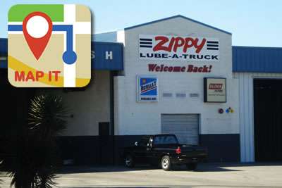 Zippy Lube A Truck | 8899 Three Flags Road, Hesperia, CA 92345, USA | Phone: (949) 412-5059