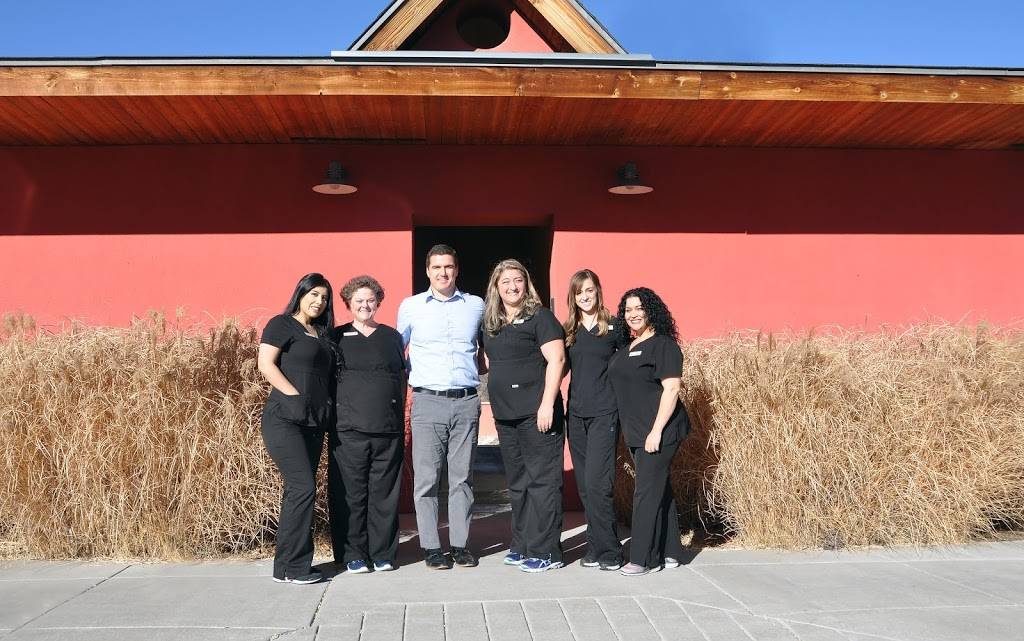 Wildcreek Dental - Dr. Austin Cope | 4650 Wedekind Rd #1, Sparks, NV 89431, USA | Phone: (775) 356-8254