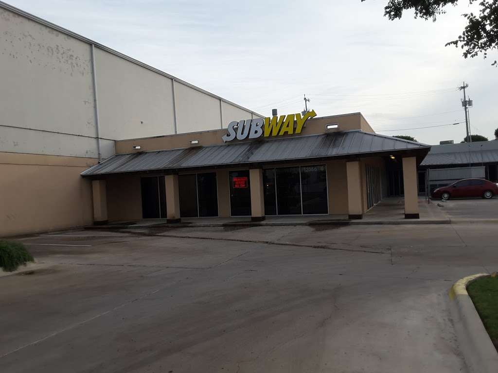 Subway | 12066 Starcrest Dr Suite 600, San Antonio, TX 78247, USA | Phone: (210) 499-4280