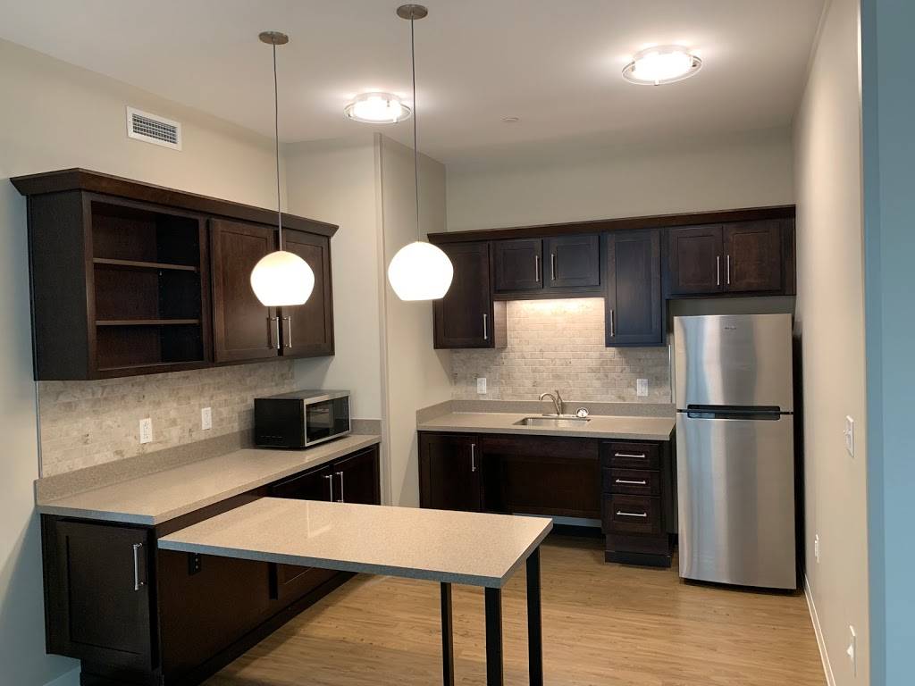 Kraft Commons | 7019 Hoover Rd, Indianapolis, IN 46260, USA | Phone: (317) 956-5660