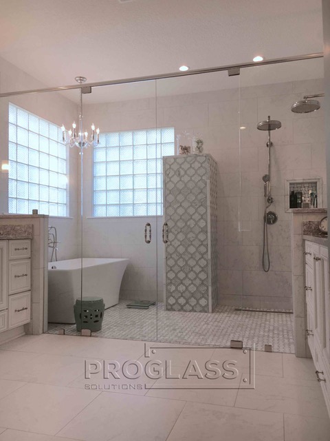 PRO Glass Solutions | 9506 Hood Rd #1, Jacksonville, FL 32257, USA | Phone: (904) 900-7675